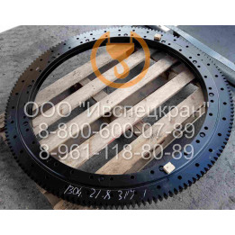 Опорно-поворотное устройство ОП-1304.2.1.8.3.Р.У1 (36 отв.)